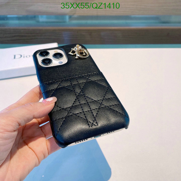 Dior-Phone Case Code: QZ1410 $: 35USD