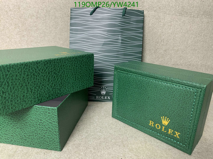 Rolex-Watch-4A Quality Code: YW4241 $: 119USD