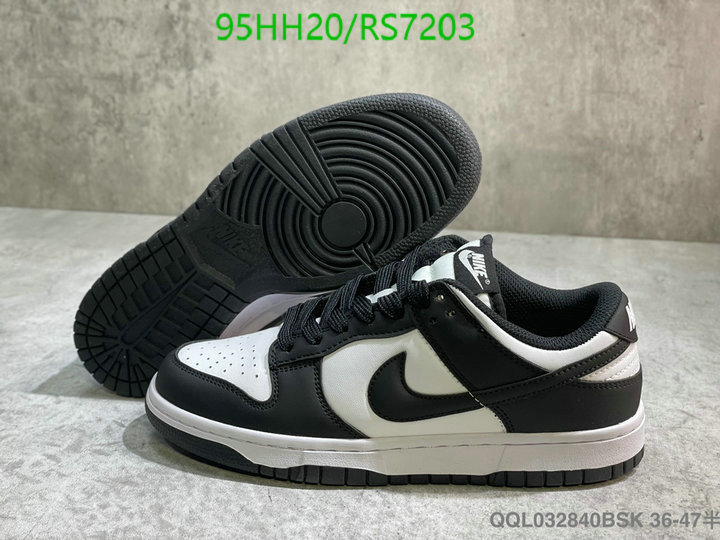 Nike-Men shoes Code: RS7203 $: 95USD