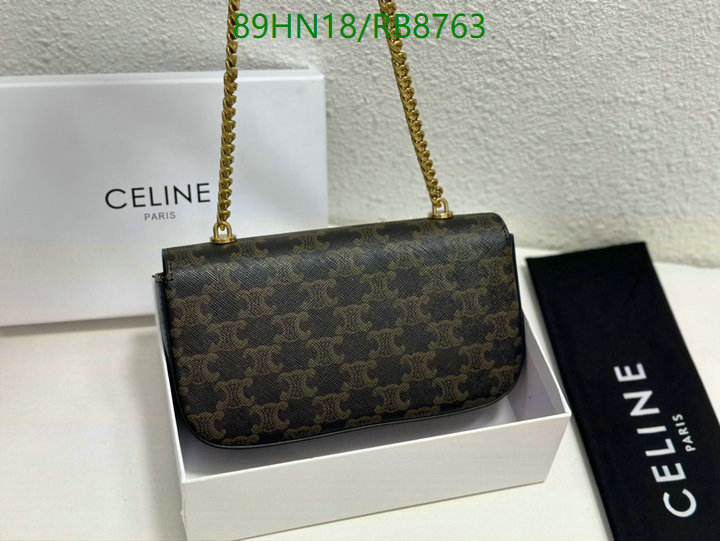 Celine-Bag-4A Quality Code: RB8763 $: 89USD