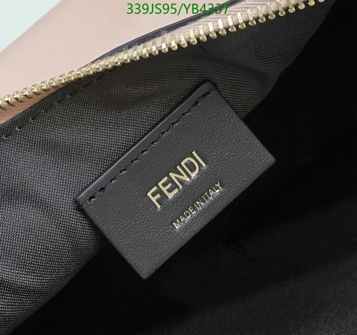 GraphyCookie-Fendi Bag(Mirror Quality) Code: YB4337 $: 339USD