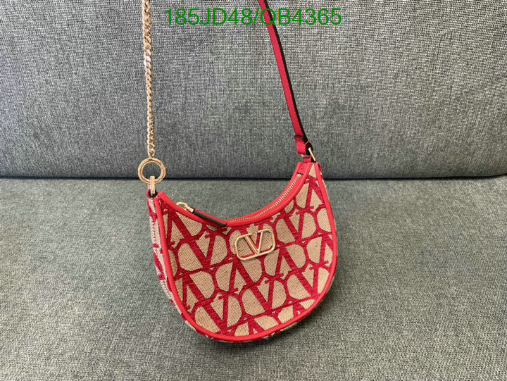 Valentino-Bag-Mirror Quality Code: QB4365 $: 185USD