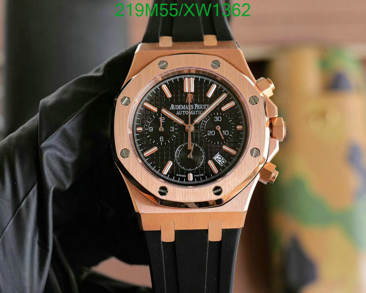 Audemars Piguet-Watch-Mirror Quality Code: XW1362 $: 219USD