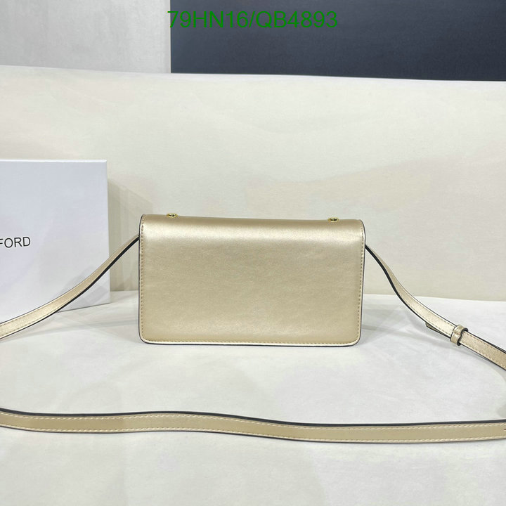 Tom Ford-Bag-4A Quality Code: QB4893 $: 79USD