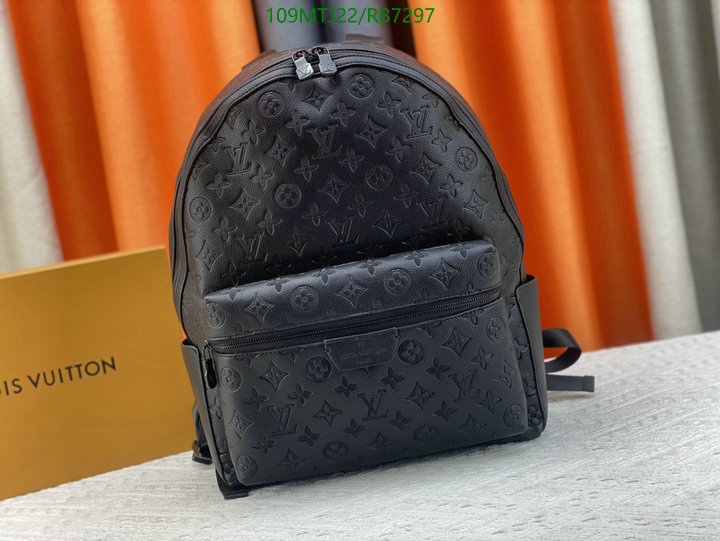 LV-Bag-4A Quality Code: RB7297 $: 109USD