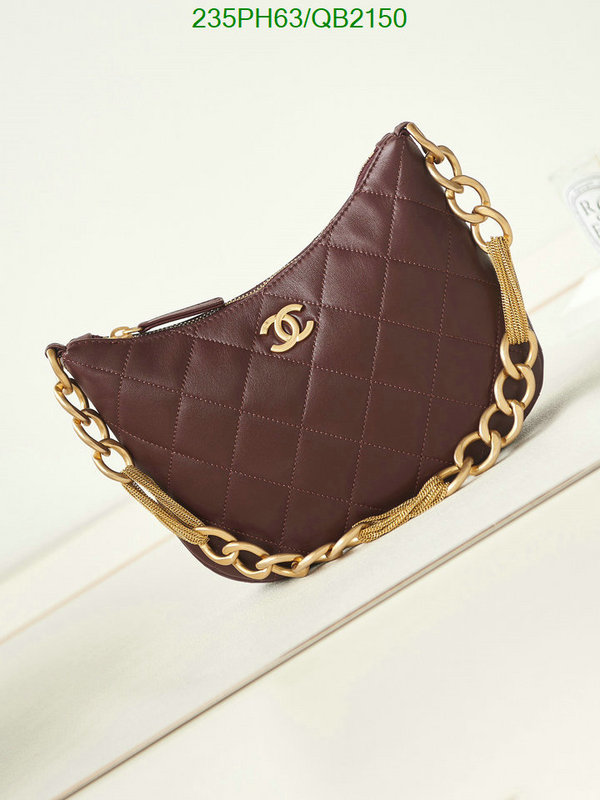 Chanel-Bag-Mirror Quality Code: QB2150 $: 235USD