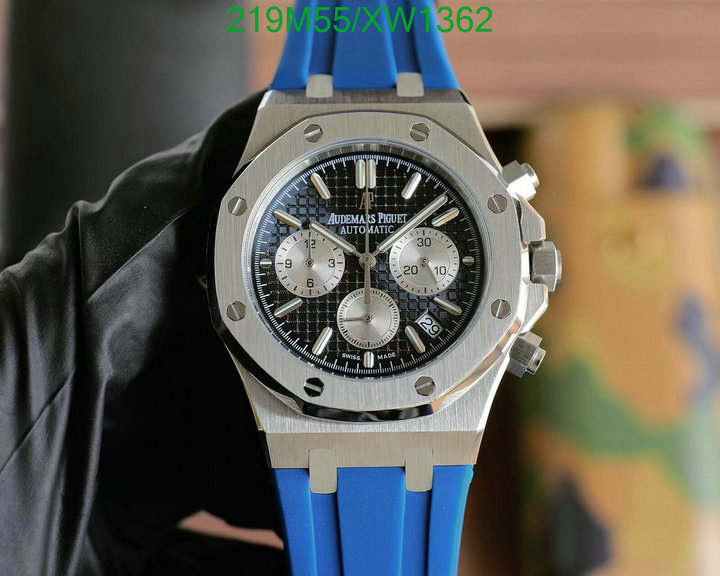 Audemars Piguet-Watch-Mirror Quality Code: XW1362 $: 219USD