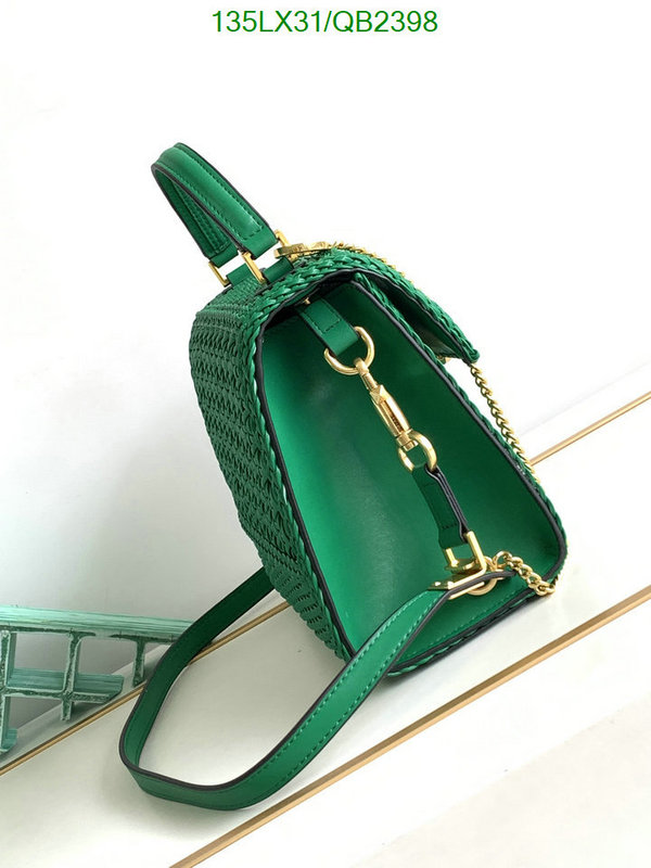 Valentino-Bag-Mirror Quality Code: QB2398 $: 135USD