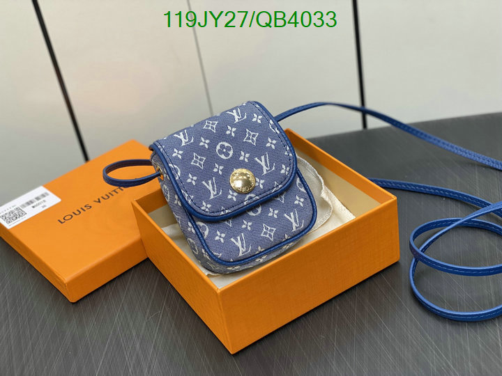 LV-Bag-Mirror Quality Code: QB4033 $: 119USD