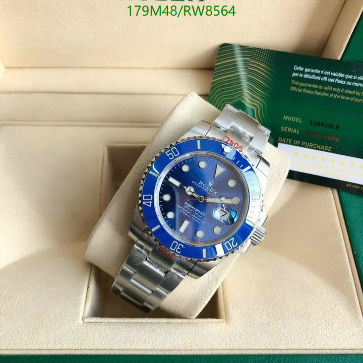 Rolex-Watch-4A Quality Code: RW8564 $: 179USD