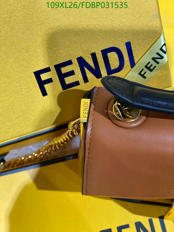 Baguette-Fendi Bag(4A) Code: FDBP031535 $: 109USD