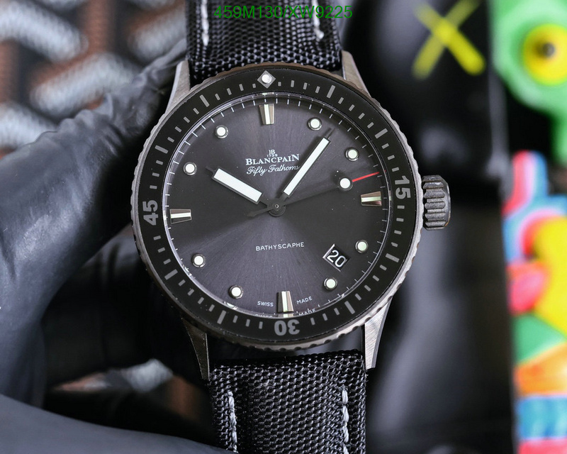 Blancpain-Watch-Mirror Quality Code: XW9225 $: 459USD