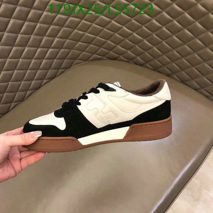 Fendi-Men shoes Code: LS5723 $: 119USD