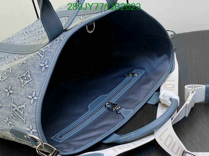 LV-Bag-Mirror Quality Code: QB2623 $: 289USD