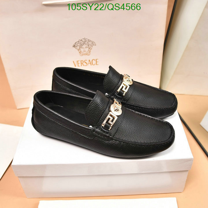 Versace-Men shoes Code: QS4566 $: 105USD