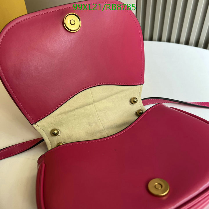 Fendi-Bag-4A Quality Code: RB8785 $: 99USD