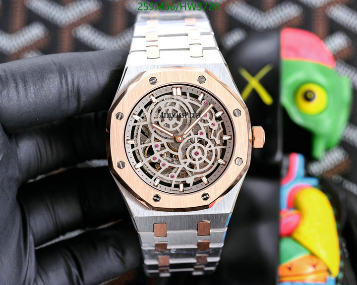 Audemars Piguet-Watch-Mirror Quality Code: HW3726 $: 259USD