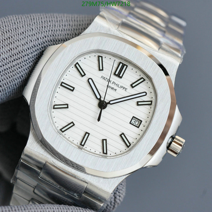 Patek Philippe-Watch-Mirror Quality Code: HW7218 $: 279USD