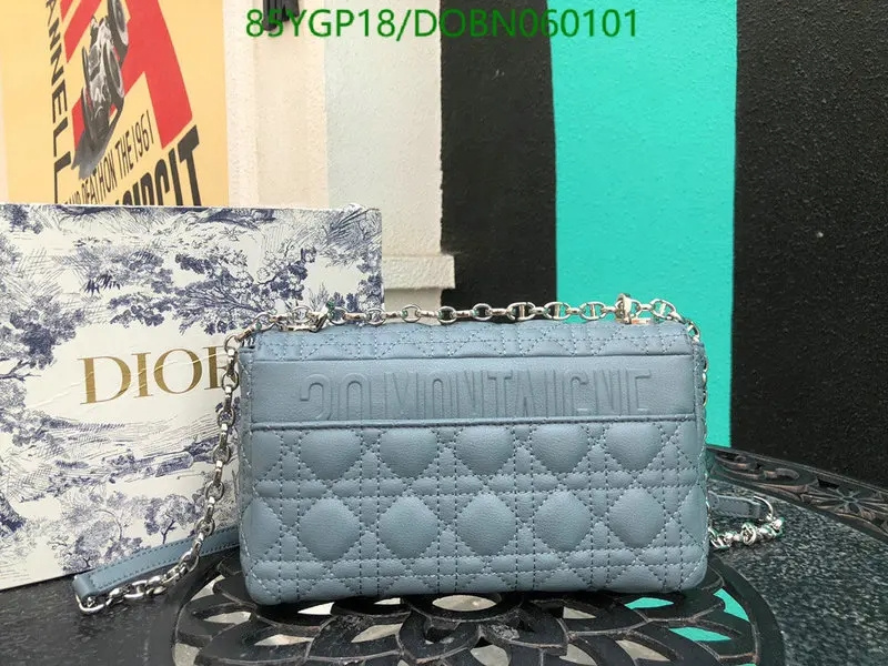 Dior-Bag-4A Quality $: 85USD