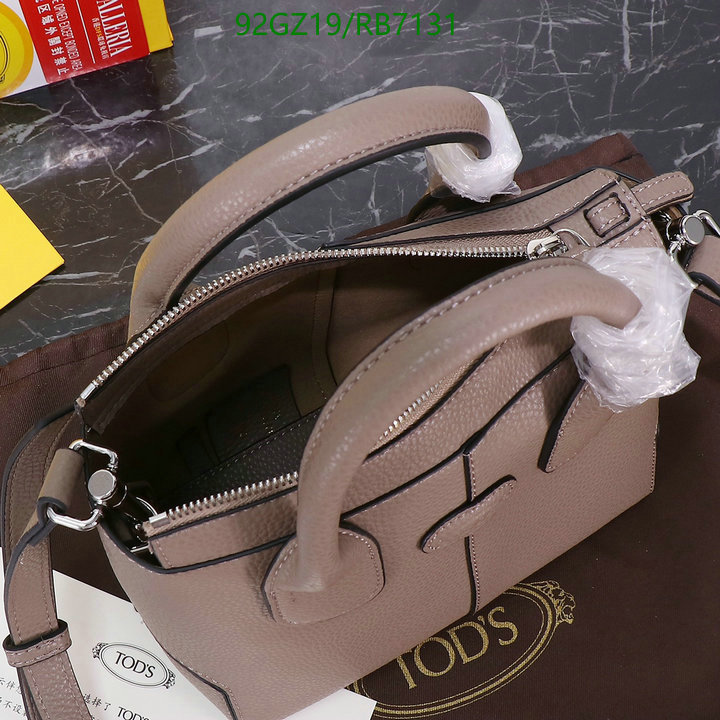 Tods-Bag-4A Quality Code: RB7131 $: 92USD