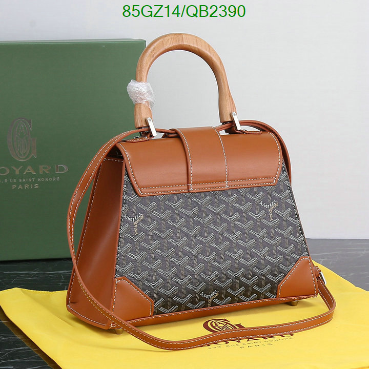 Goyard-Bag-4A Quality Code: QB2390 $: 85USD