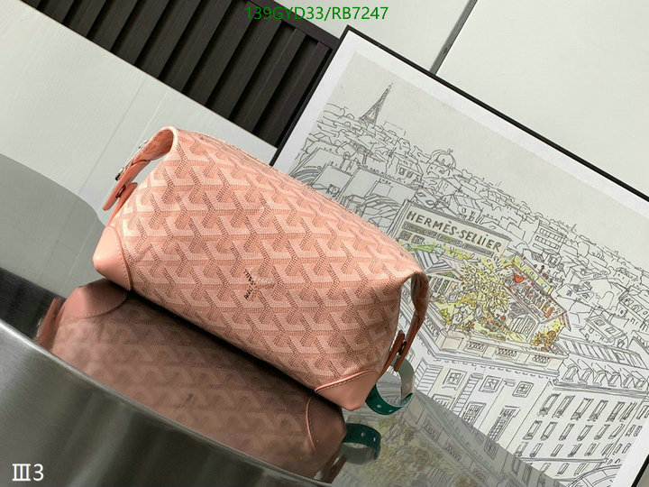 Goyard-Bag-Mirror Quality Code: RB7247 $: 139USD