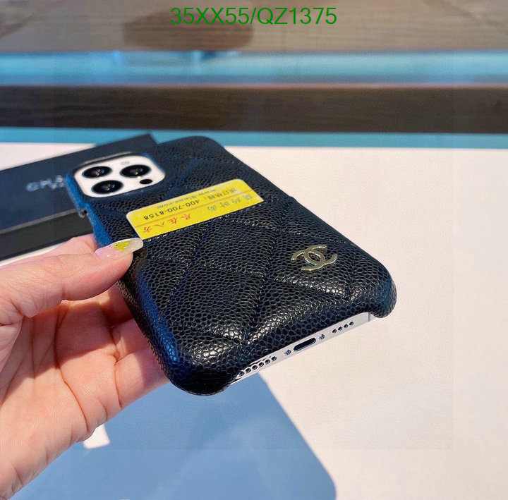 Chanel-Phone Case Code: QZ1375 $: 35USD