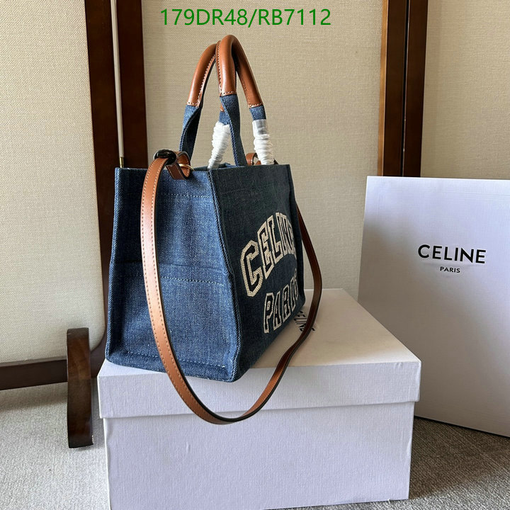 Celine-Bag-Mirror Quality Code: RB7112 $: 179USD