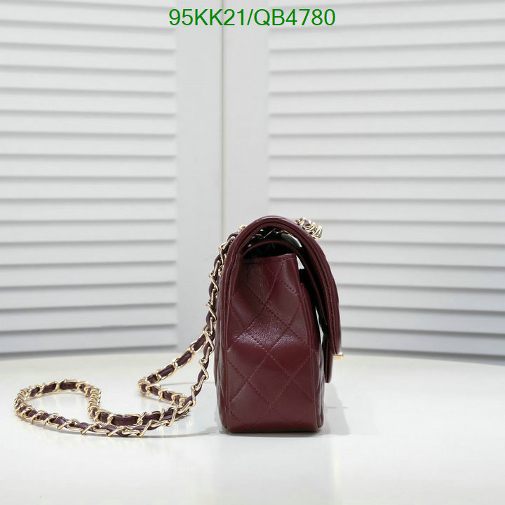 Chanel-Bag-4A Quality Code: QB4780 $: 95USD