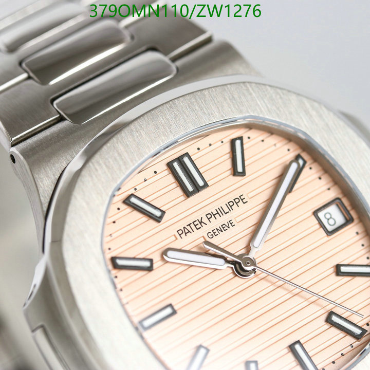 Patek Philippe-Watch-Mirror Quality Code: ZW1276 $: 379USD