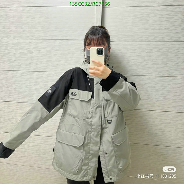 The North Face-Down jacket Women Code: RC7056 $: 135USD