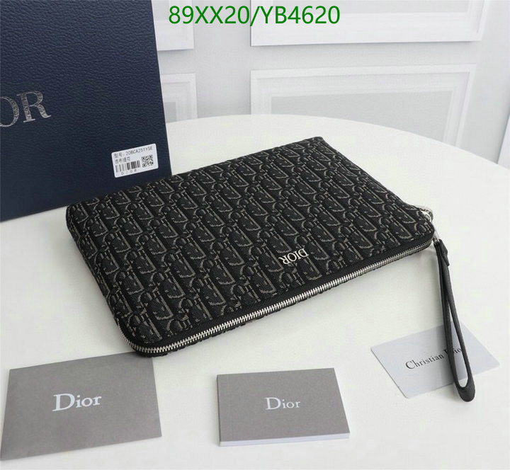 Dior-Bag-Mirror Quality Code: YB4620 $: 89USD