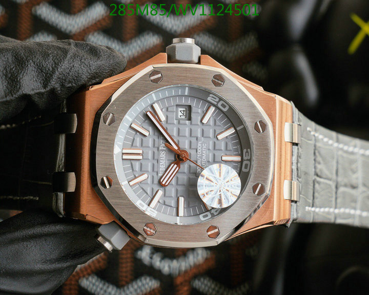 Audemars Piguet-Watch-Mirror Quality Code: WV1124501 $: 285USD