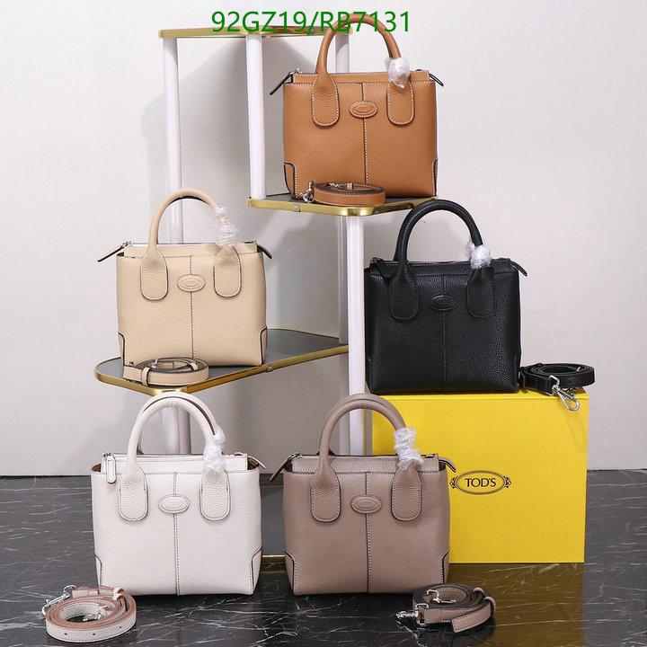 Tods-Bag-4A Quality Code: RB7131 $: 92USD