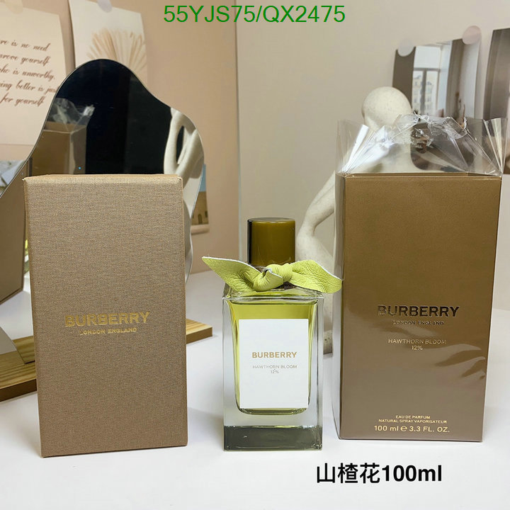 Burberry-Perfume Code: QX2475 $: 55USD