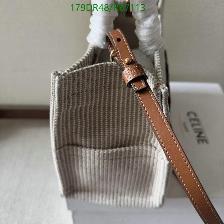 Celine-Bag-Mirror Quality Code: RB7113 $: 179USD