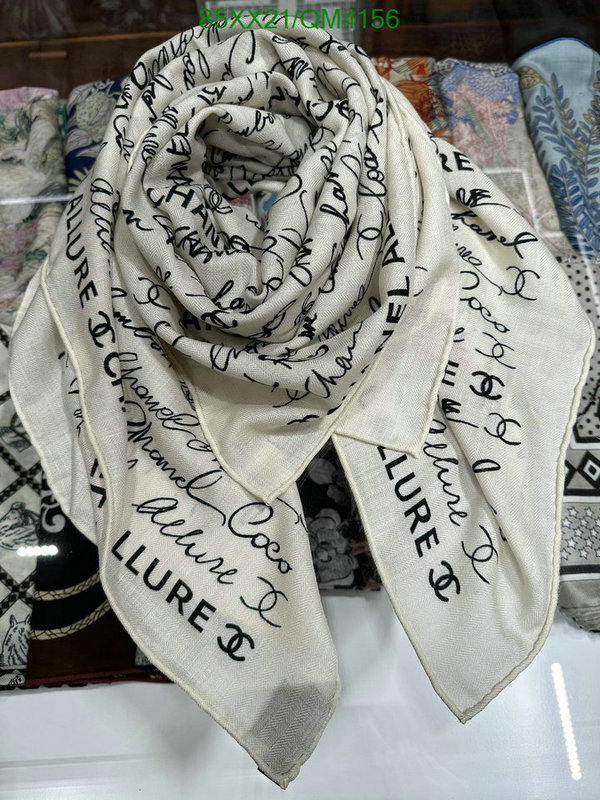 Chanel-Scarf Code: QM4156 $: 85USD