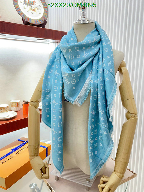 LV-Scarf Code: QM4095 $: 82USD