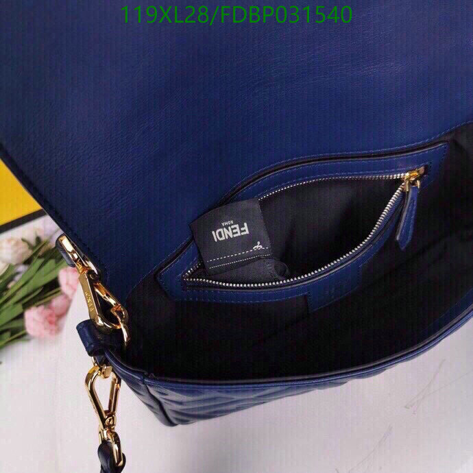 Baguette-Fendi Bag(4A) Code: FDBP031540 $: 119USD