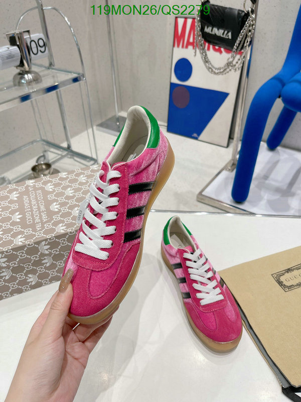 Adidas-Women Shoes Code: QS2279 $: 119USD