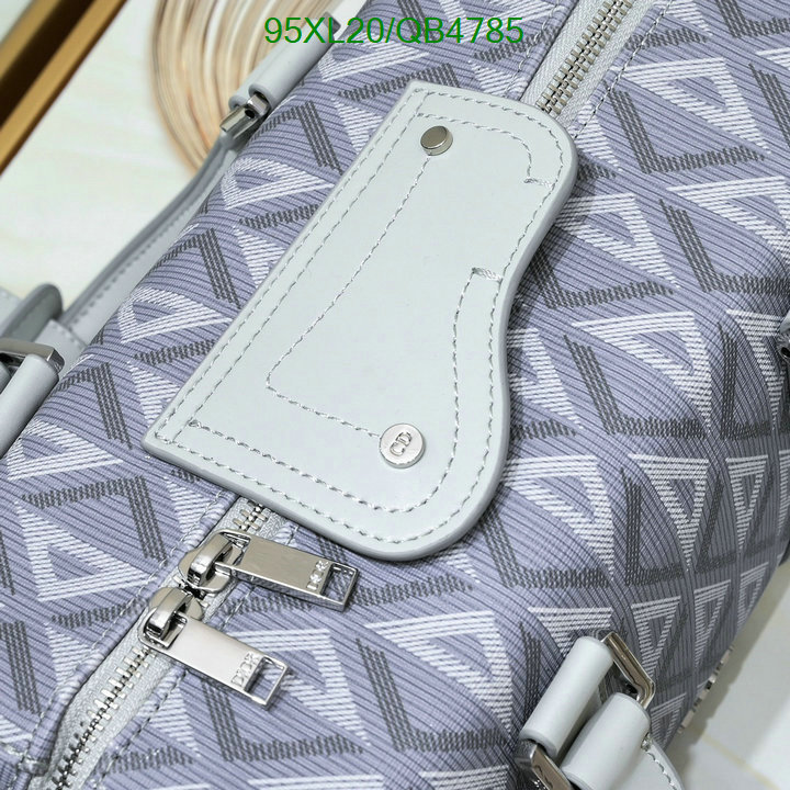 Dior-Bag-4A Quality Code: QB4785 $: 95USD