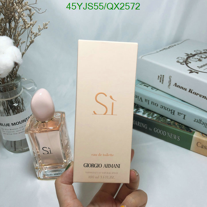 Armani-Perfume Code: QX2572 $: 45USD