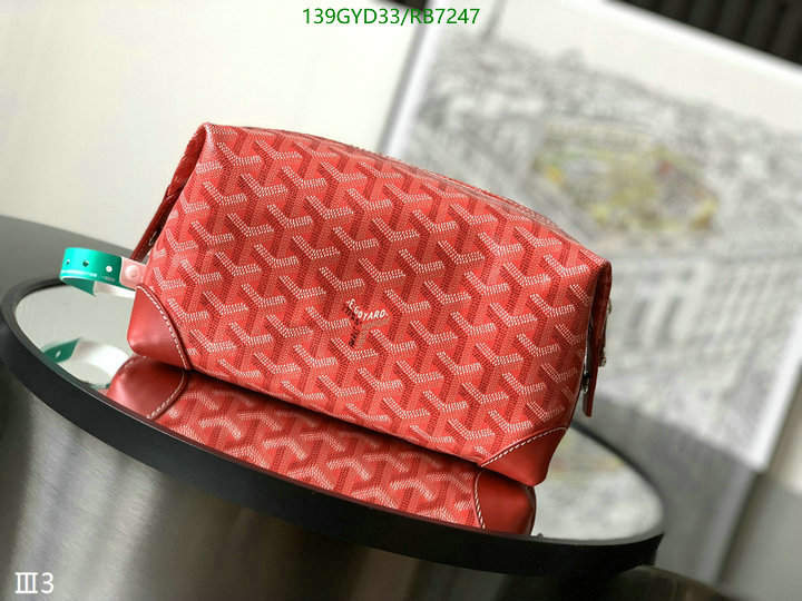 Goyard-Bag-Mirror Quality Code: RB7247 $: 139USD