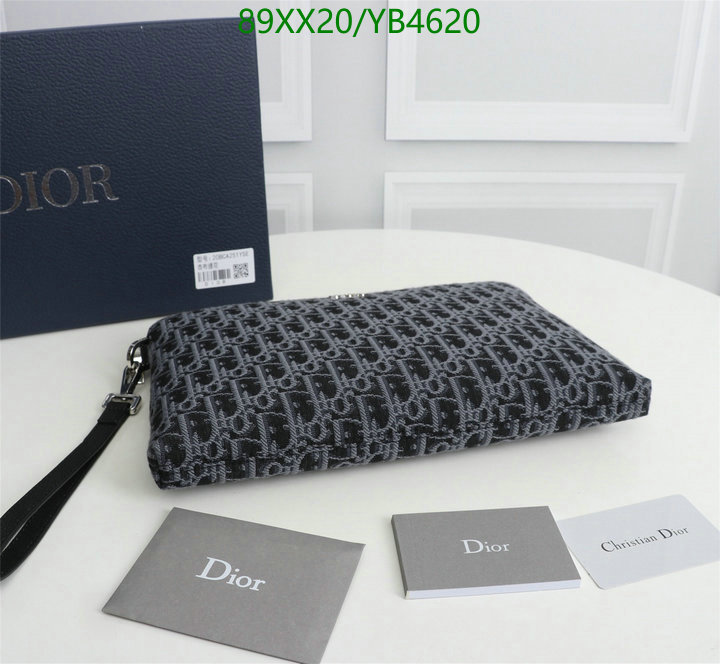 Dior-Bag-Mirror Quality Code: YB4620 $: 89USD