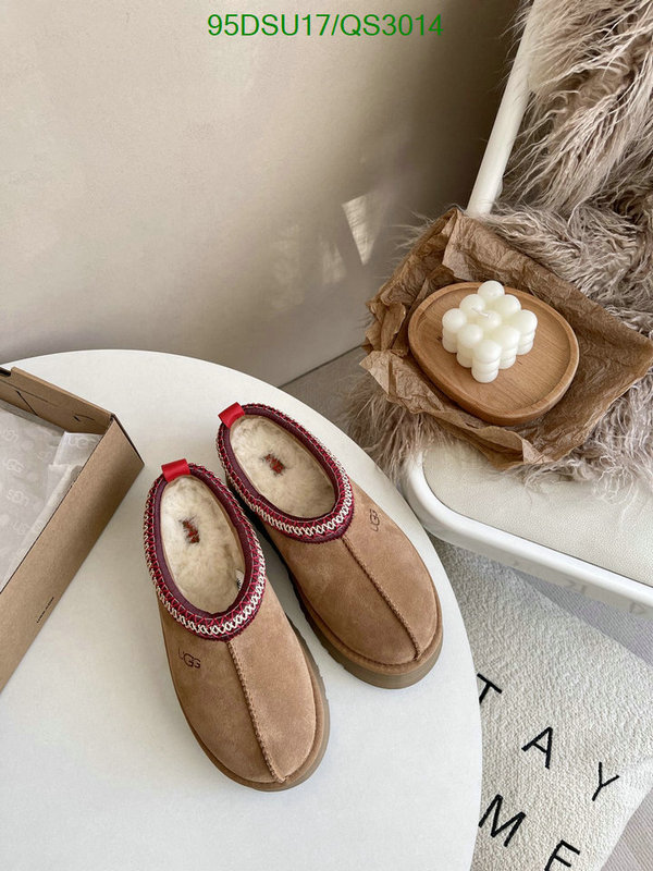 UGG-Women Shoes Code: QS3014 $: 95USD