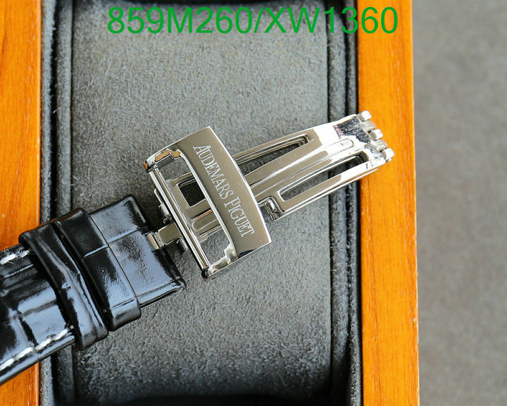 Audemars Piguet-Watch-Mirror Quality Code: XW1360 $: 859USD