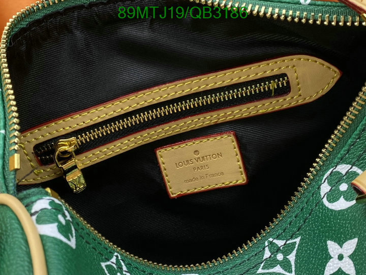 LV-Bag-4A Quality Code: QB3186 $: 89USD