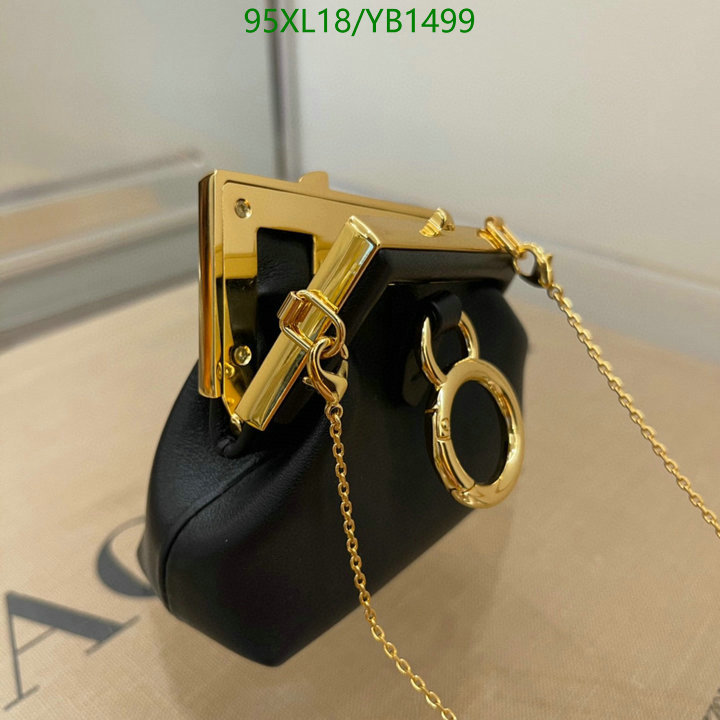 First Series-Fendi Bag(4A) Code: YB1499 $: 95USD