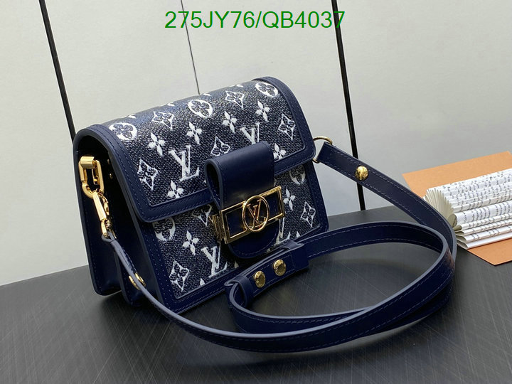 LV-Bag-Mirror Quality Code: QB4037 $: 275USD