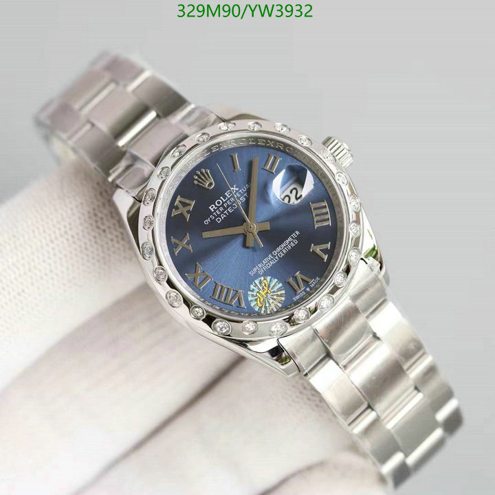 Rolex-Watch-Mirror Quality Code: YW3932 $: 329USD